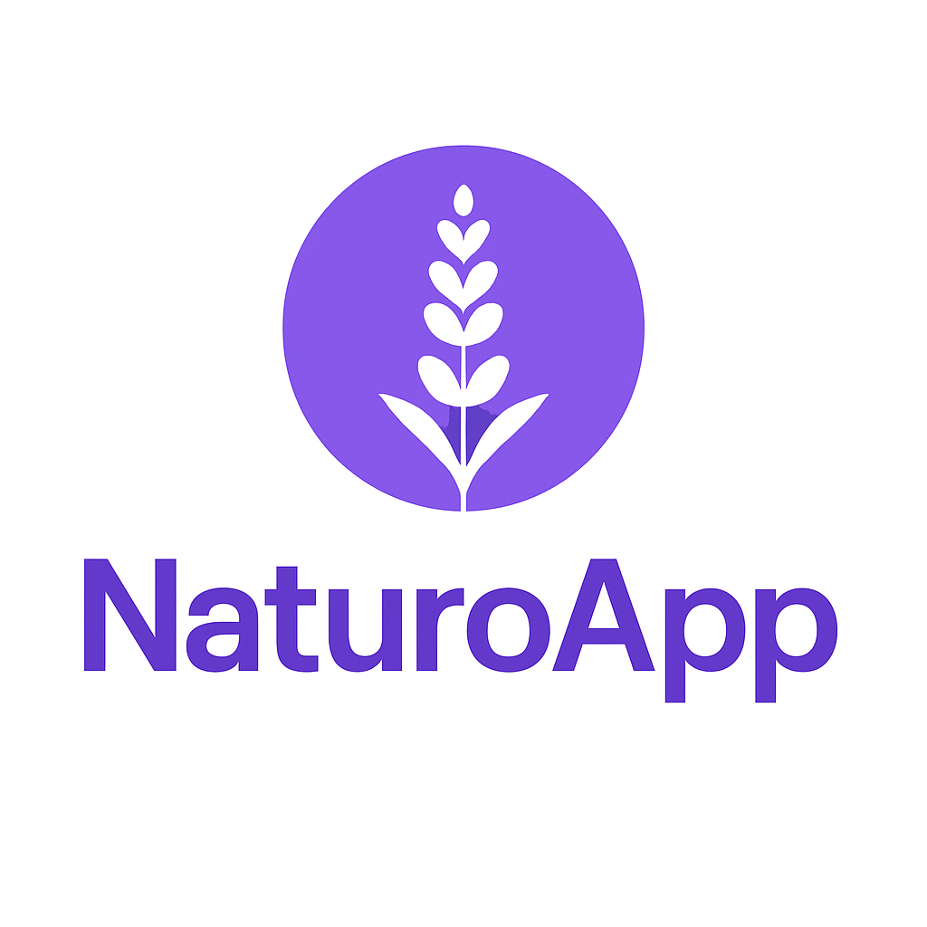 Logo NaturoApp